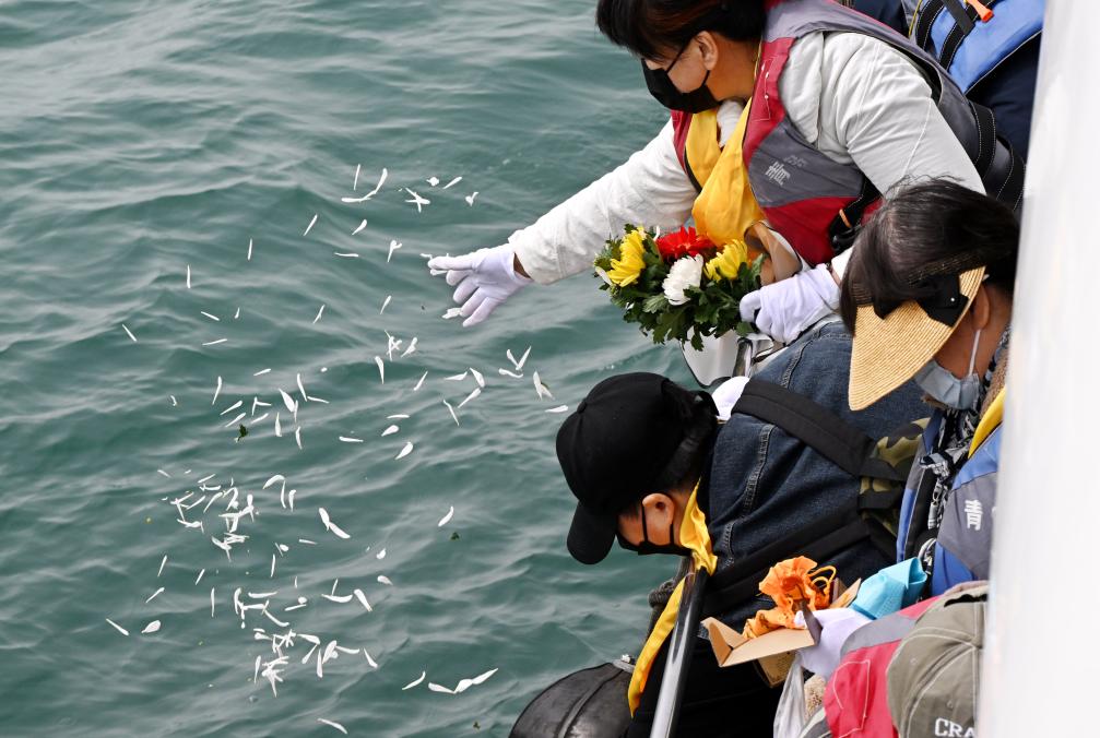 新华鲜报|让逝有所安！民政部发布殡葬领域行业标准