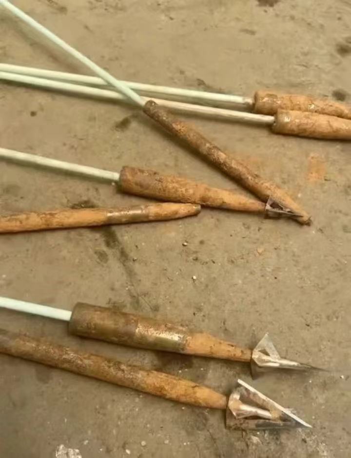 偷猎的“空中刺客”缘何频频出现——无人机变“射杀”武器亟待加强监管