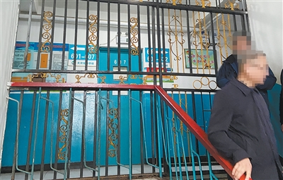 在河北邯郸,省级政府消防工作现场考核组明察暗访医院、学校、养老机构等场所,发现—— 多家单位存在突出火灾隐患(曝光)