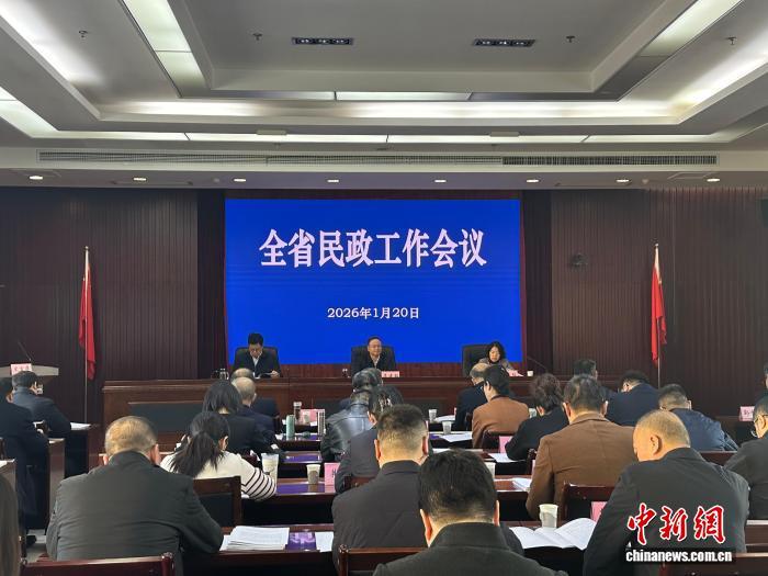 山西民政：从救助百万人到构建多元救助网