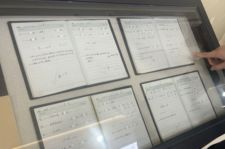 新春走基层丨夜宿乡村话共富