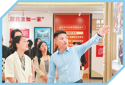书写共同富裕的山海答卷——五位闽宁协作亲历者的故事