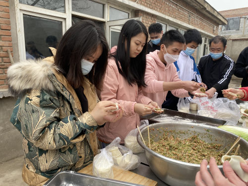 有爱不孤独 为孤独症儿童送去爱与祝福