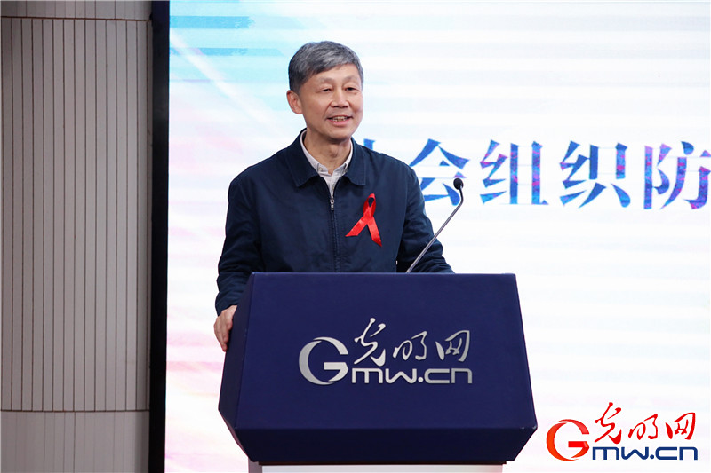 一亿流量精准扶持“防艾”科普短视频 一亿流量精准扶持“防艾”科普短视频