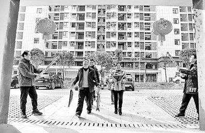 从“住有所居”到“住有优居”——为千家万户建设更多“好房子”