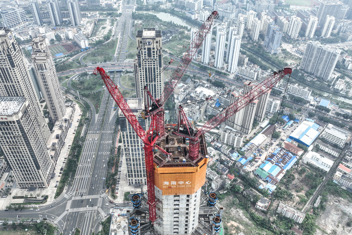 海南：“无废细胞”激活城市低碳基因