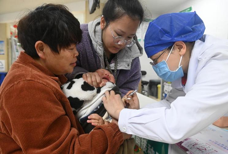 家长必读！这些疫苗接种知识要了解