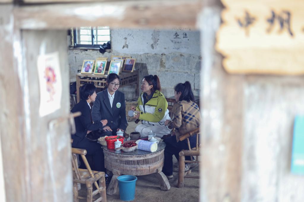 重庆綦江：短视频赋能乡村振兴