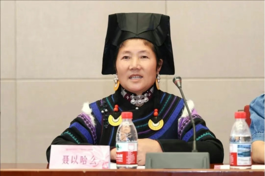 撑起女性健康“守护伞”——“两癌”宣传与患病女性帮扶项目推进会举行