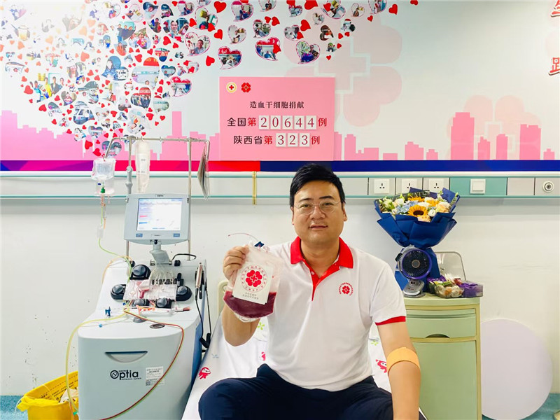 卖卤菜的他,悄悄救了条命 卖卤菜的他,悄悄救了条命