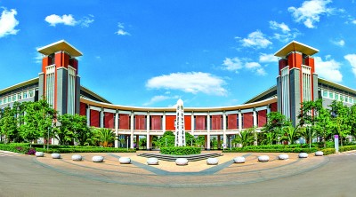 让育人薪火照亮发展之路——云南师范大学深耕教育帮扶的生动实践 让育人薪火照亮发展之路——云南师范大学深耕教育帮扶的生动实践