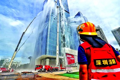 防在响铃前 守于微末处——写在第34个全国消防日之际