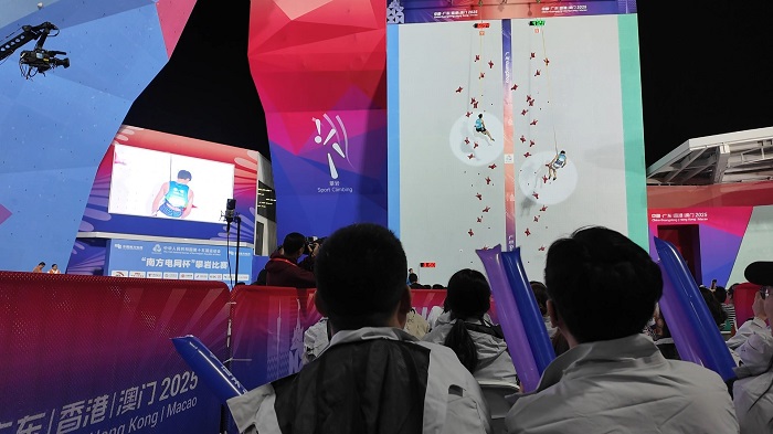 助威十五运！让更多人看见公益的力量