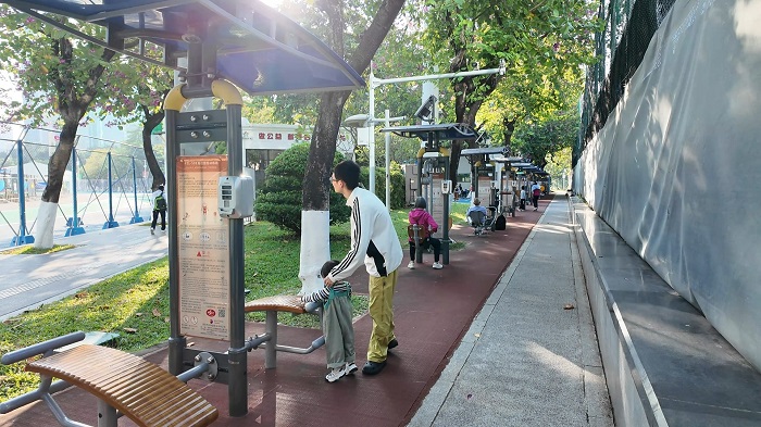 助威十五运！让更多人看见公益的力量