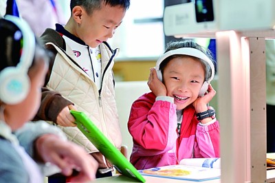 处处为孩子着想