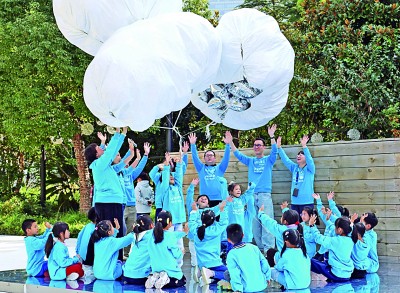 将“儿童友好”刻进城市发展基因 将“儿童友好”刻进城市发展基因