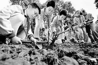 科学把握未成年人思想道德建设的着力点