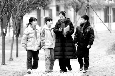 科学把握未成年人思想道德建设的着力点