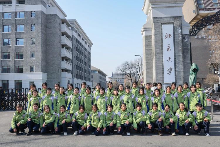 多维赋能伴童行 春蕾筑梦向未来