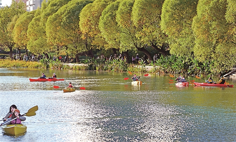 从“垃圾围城”到“变废为宝”，怎么做到的？