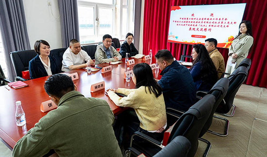 “学雷锋·暖童心·共成长”爱心活动走进丰台区儿童福利院 “学雷锋·暖童心·共成长”爱心活动走进丰台区儿童福利院