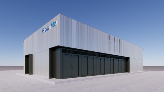 以硬核科技破解区域水困局 赋能全球水安全