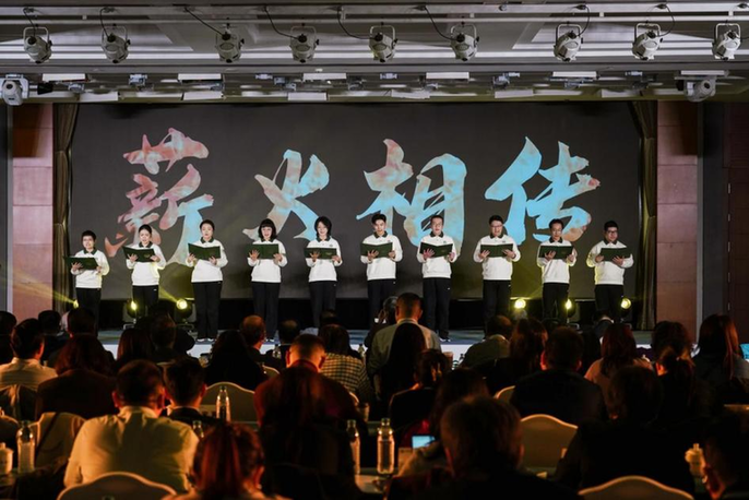 北京白求恩公益基金会:成立十年项目受益人群超5600万人次