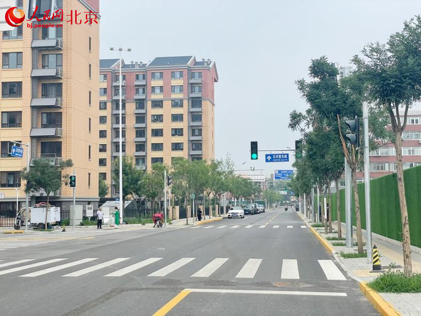 停车难!北京延庆一老旧小区改造后停车更难 111微信图片_20250922130612_213_12