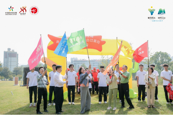 “孝心工程”2024年孝心宣传月：重阳节多地联动，线上线下践行孝心微行动