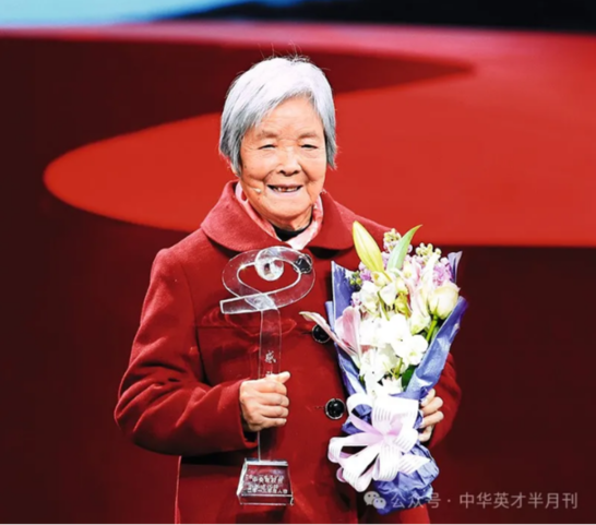 《中华英才》：江西莲花县“龚全珍”式道德人物群像探源