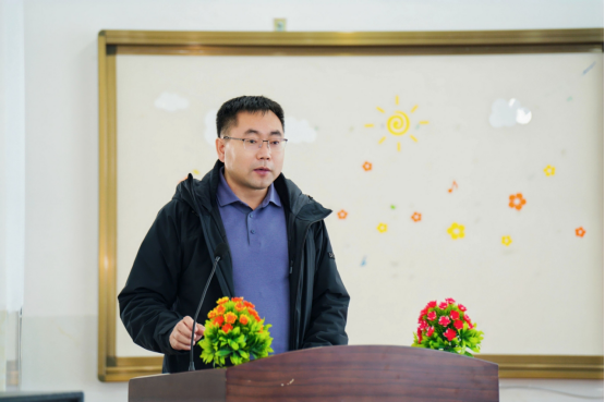 “草原深处下个包”：AI音乐公益点亮乡村儿童艺术梦