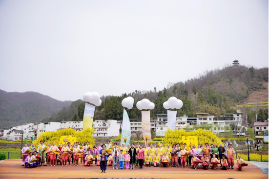 中央专项彩票公益金推动镇巴“红绿融合”高质量发展 中央专项彩票公益金推动镇巴“红绿融合”高质量发展